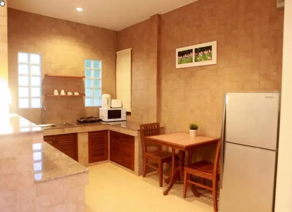 1 Bedroom Superior Bungalow Lamai