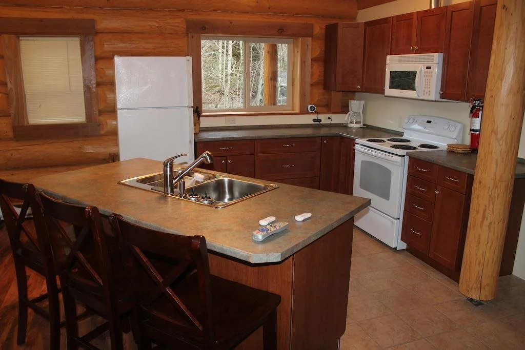 Beaver Lake Resort Site #36