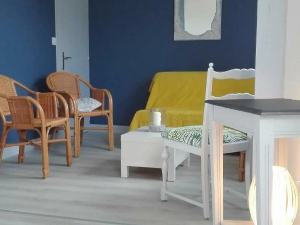 Gîte Muides-sur-Loire, 4 pièces, 6 personnes - FR-1-491-82