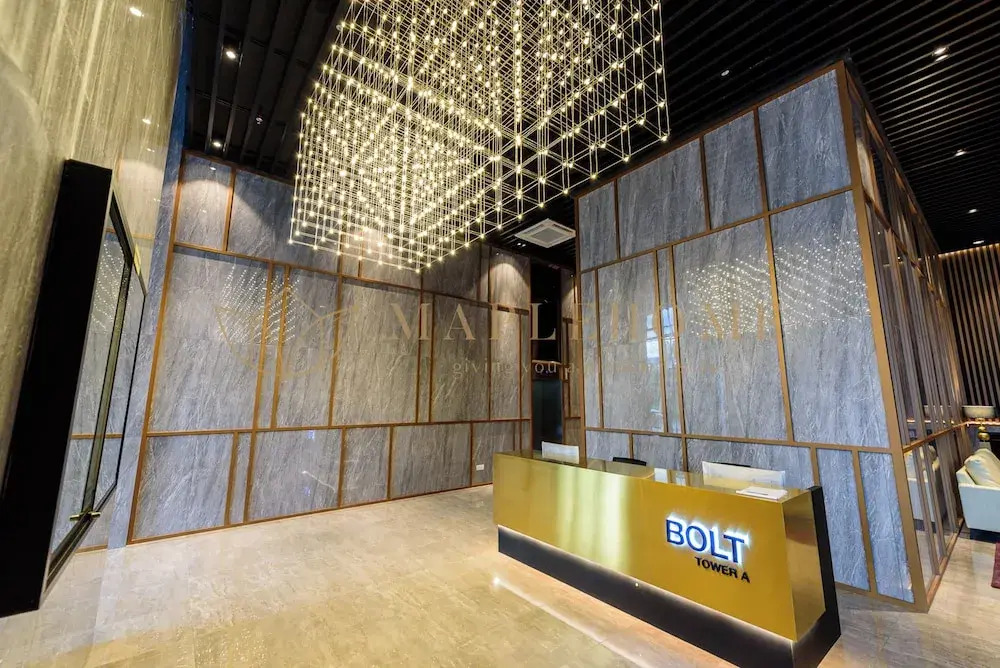 Trion Premier Suites Kuala Lumpur