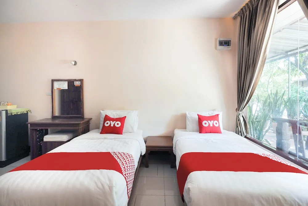 OYO 957 Thai Gallery Home