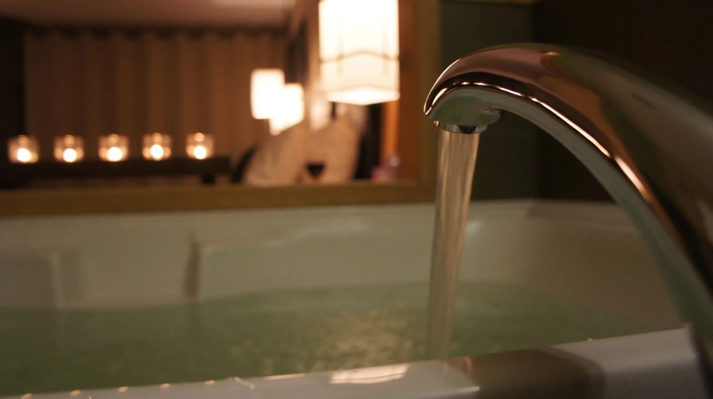 Brentwood Bay Resort