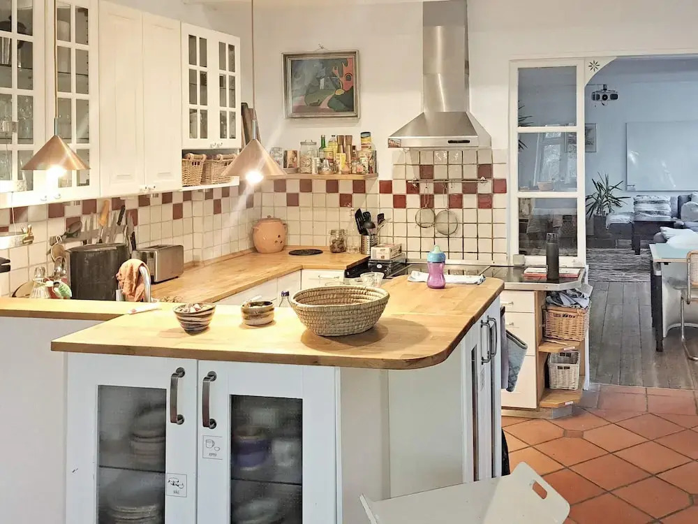 Spacious Cottage Retreat in Sonderborg-by Traum