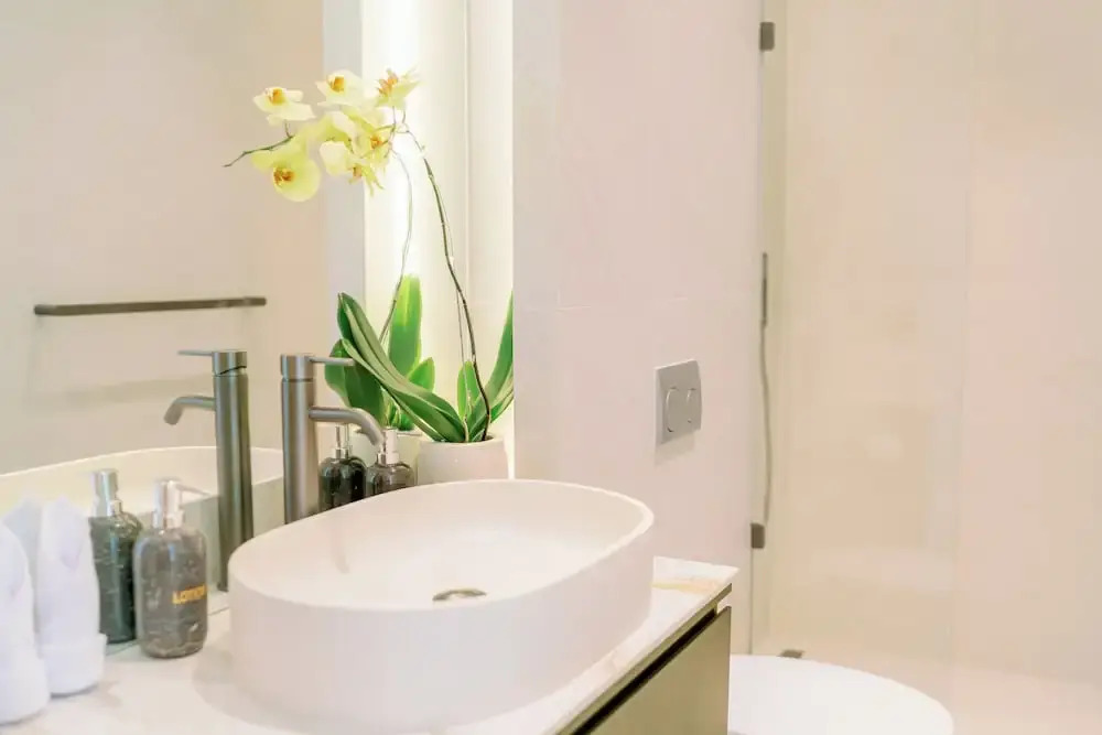 The Oasis III Smart Villa By Breig