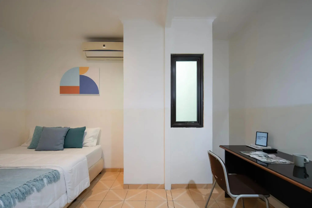 Horizone Residence