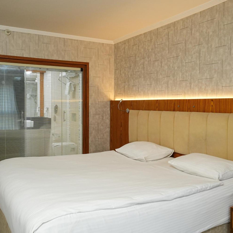 NK Hotel
