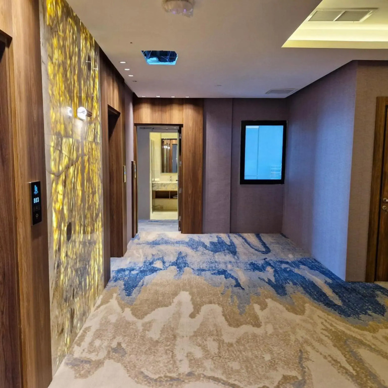 Ocean View Hotel Kuwait