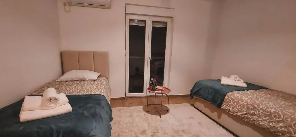 Auto kamp Titograd