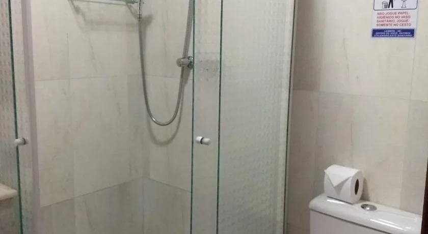 Hotel Santamaria
