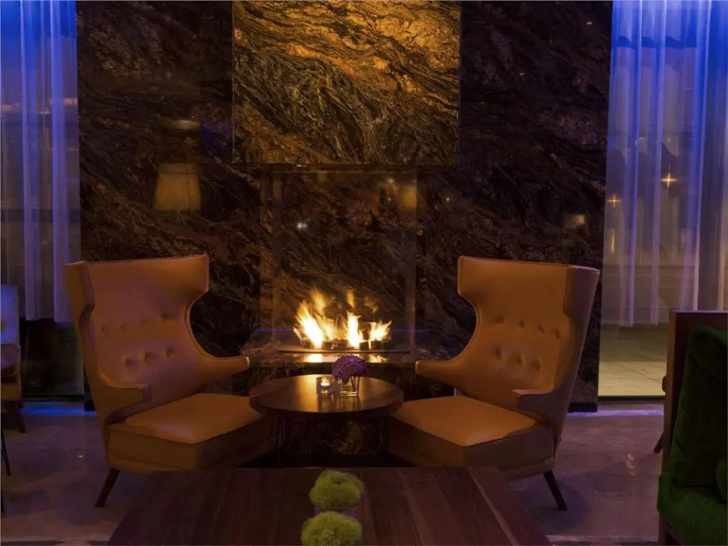 The Spencer Hotel