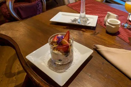 La Maison du Restaurateur