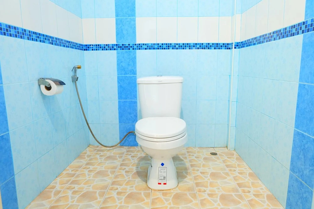 Thanaroj Guesthouse