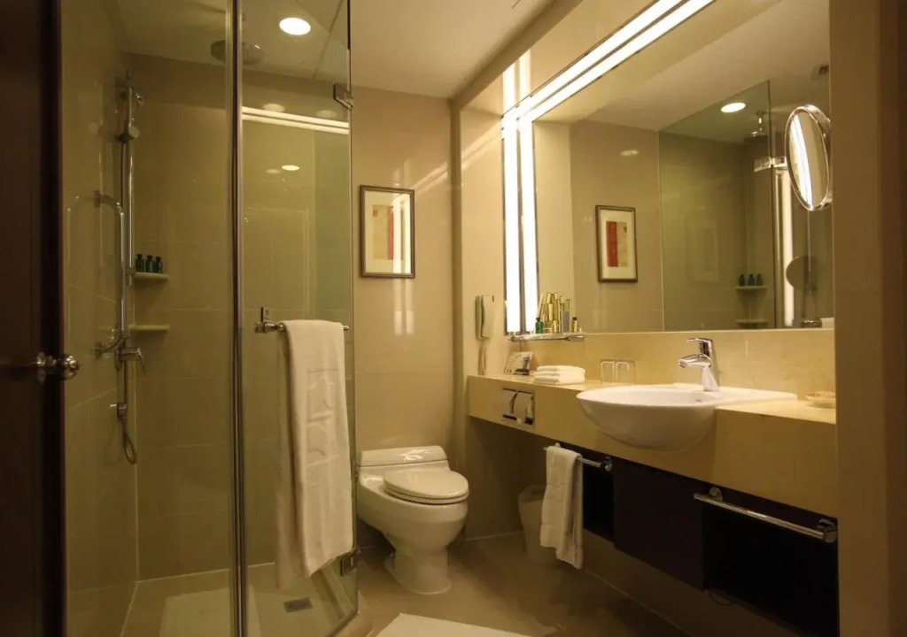 Shangri-La Dalian