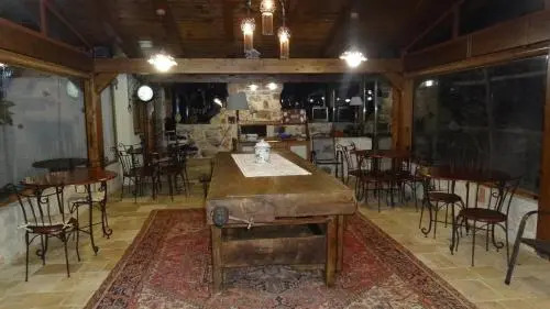 B&B La casetta