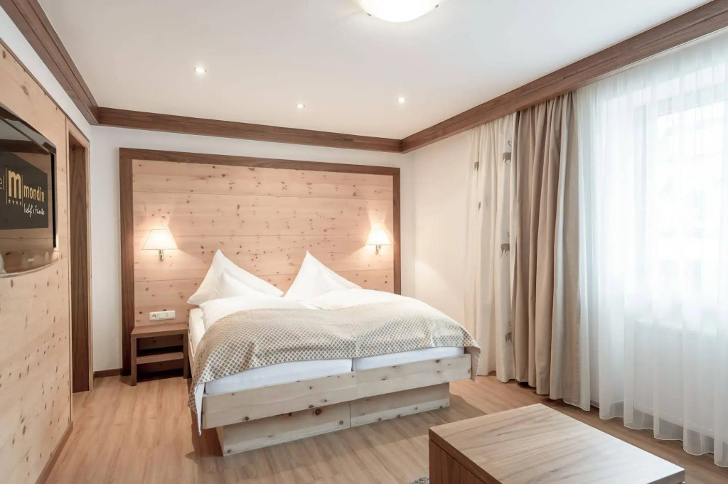 Hotel Mondin