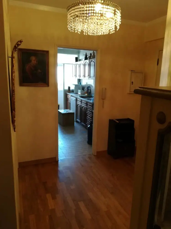 Apartment With 2 Bedrooms in Vila Nova de Gaia, With Wonderful City Vi