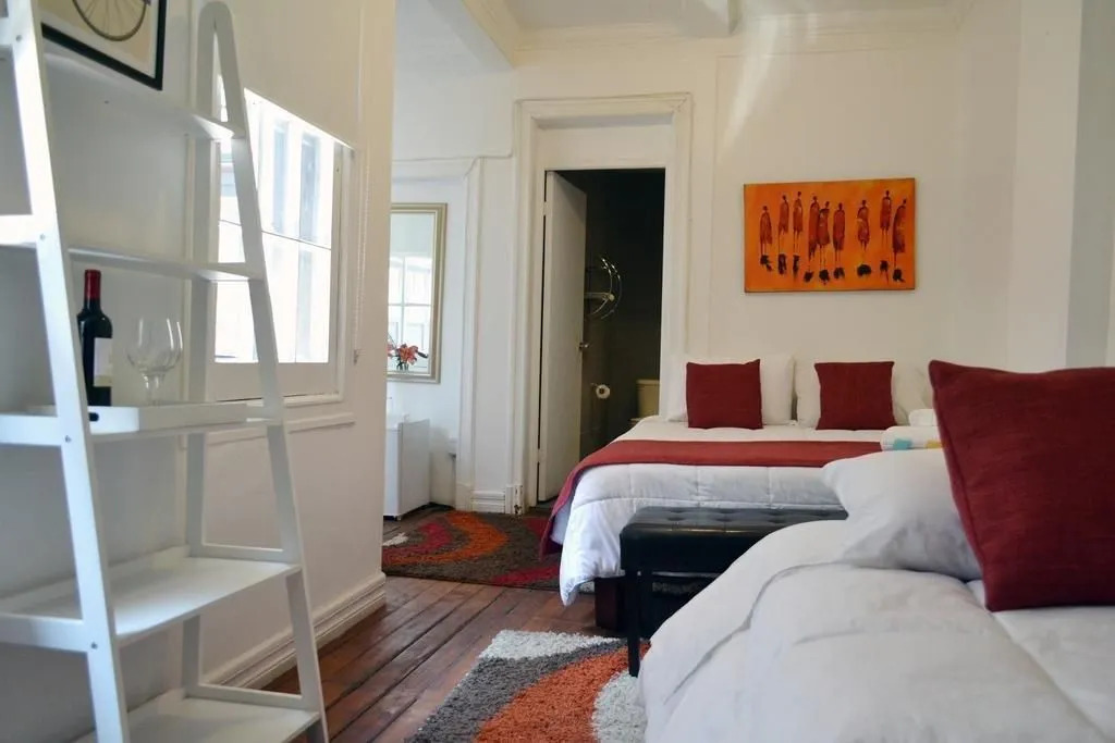 Hotel Boutique Parque Recoleta