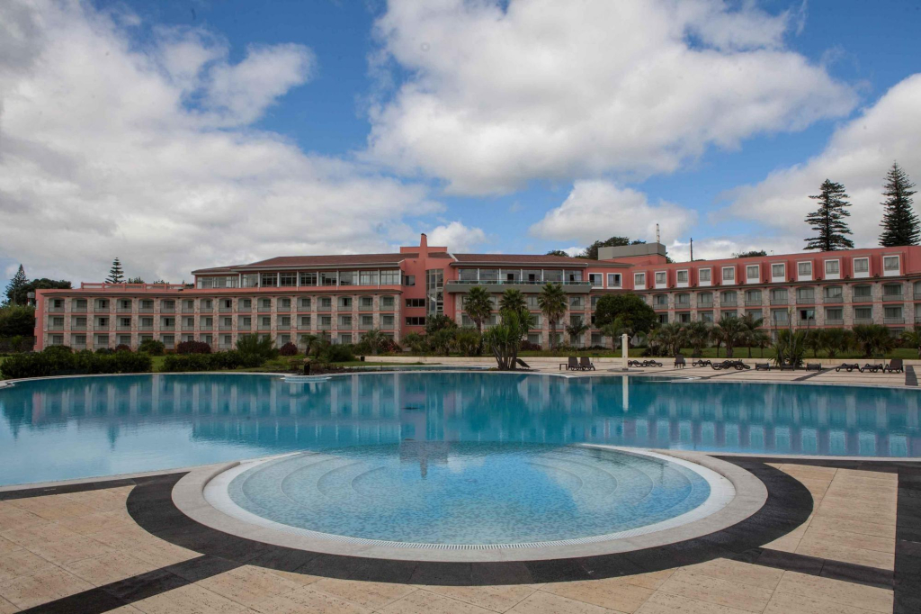 Terceira Mar Hotel