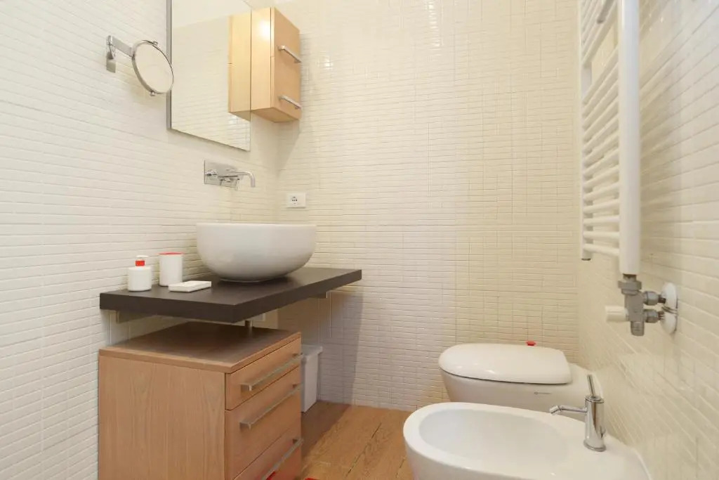 Venice Murano Flat