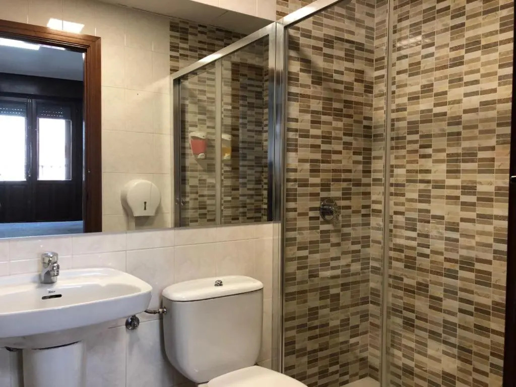 Hostal Bearan