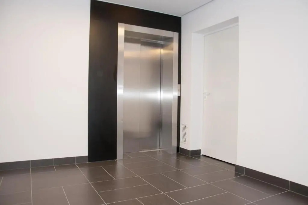 Apartament Business Magazynowa 11A