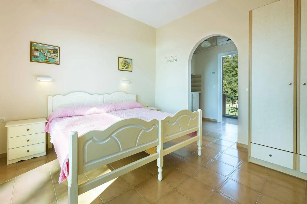 Panorama Fanari studios and apartments