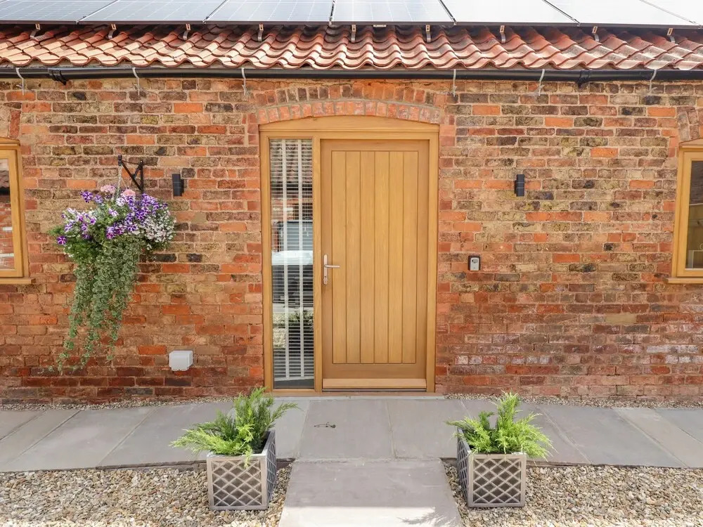 The Grange Cottage 1