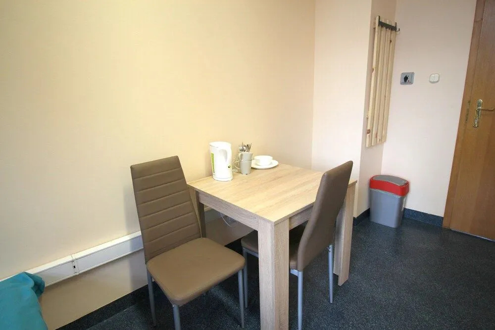 Hostel Krasnal Market Square Wroclaw
