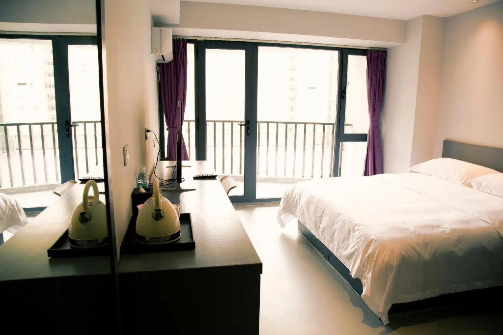 Koratel Hotel Dalian
