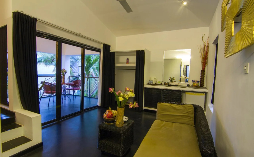 Apsara Greenland Boutique Villa & Hotel