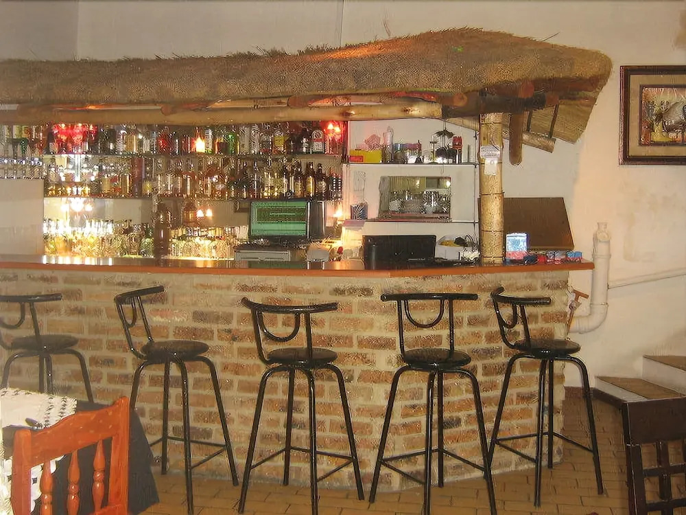 Winchester Lodge