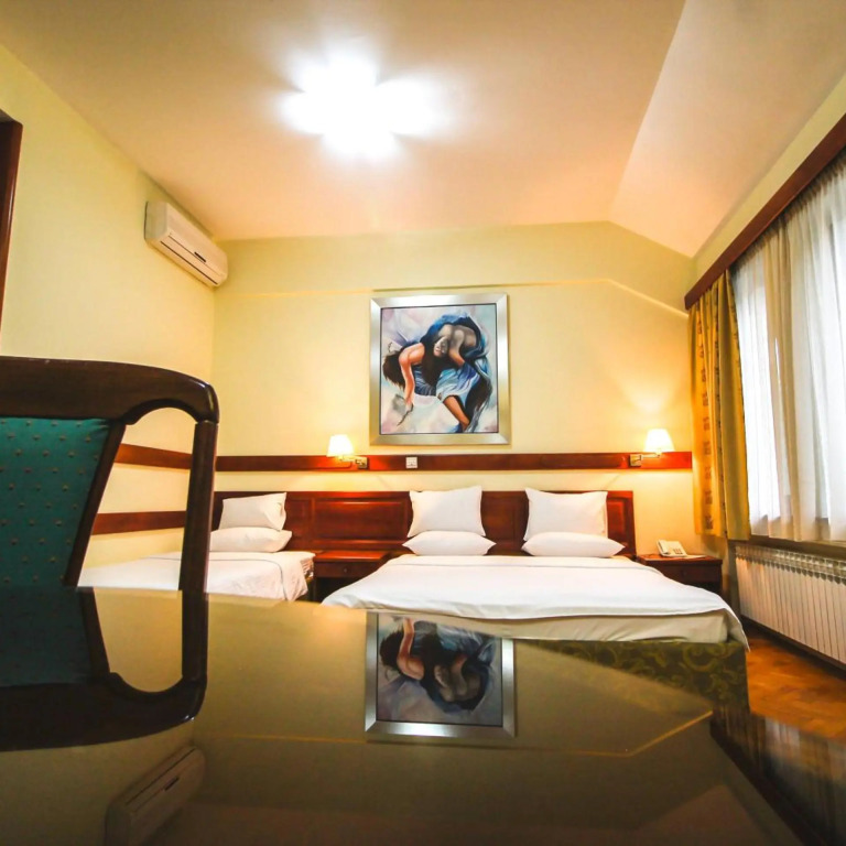 Hotel Vila Vrbas