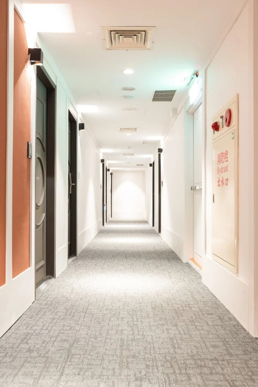 Archess Hotel