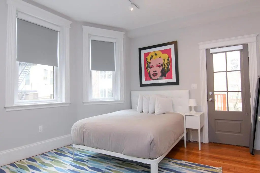 A Stylish Stay w/ a Queen Bed, Heated Floors.. #33