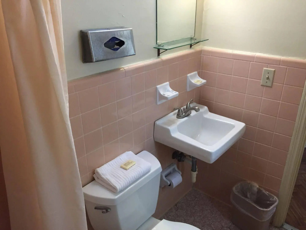 Budget Inn Of Winter Haven