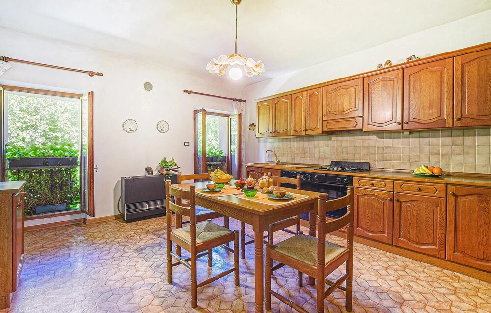 Awesome Apartment in Feltre With 3 Bedrooms and Wifi