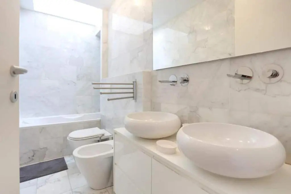 River Rooftop-360°View, Private Parking, Pet, Baby