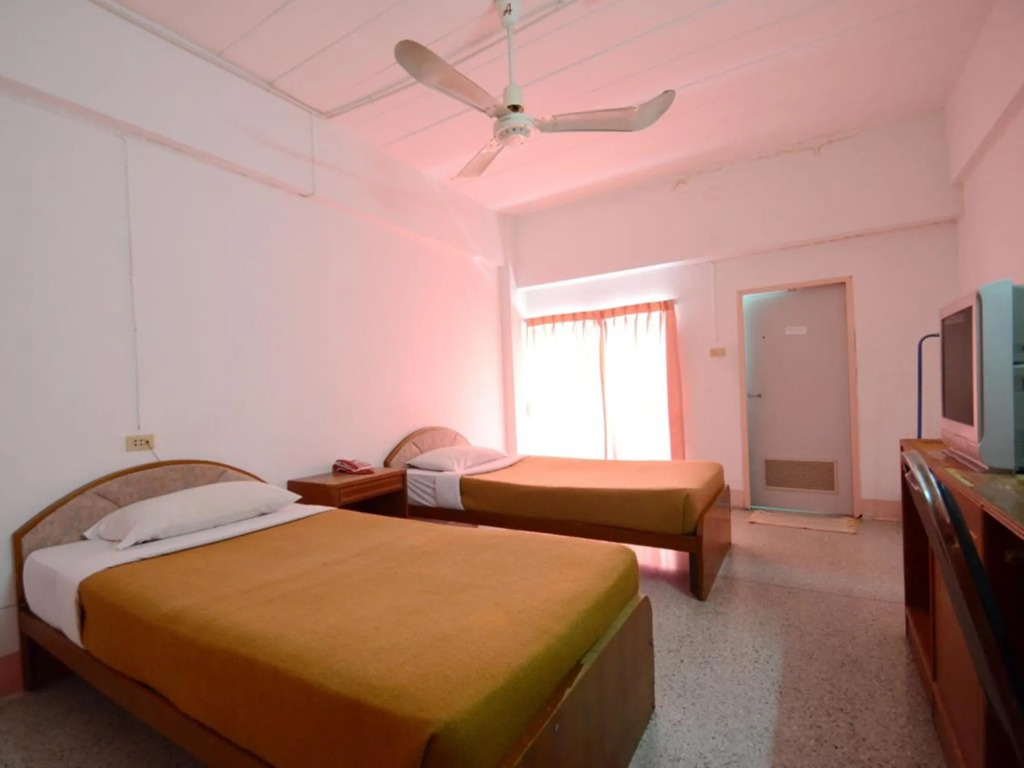 DMa Hotel