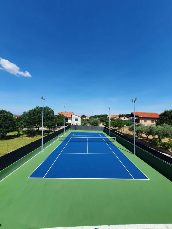 Villa Quince ZadarVillas