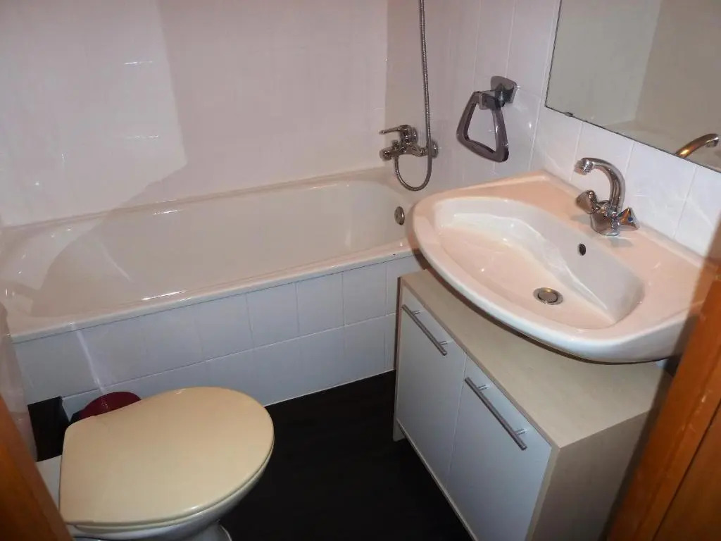 Appartements Solaris