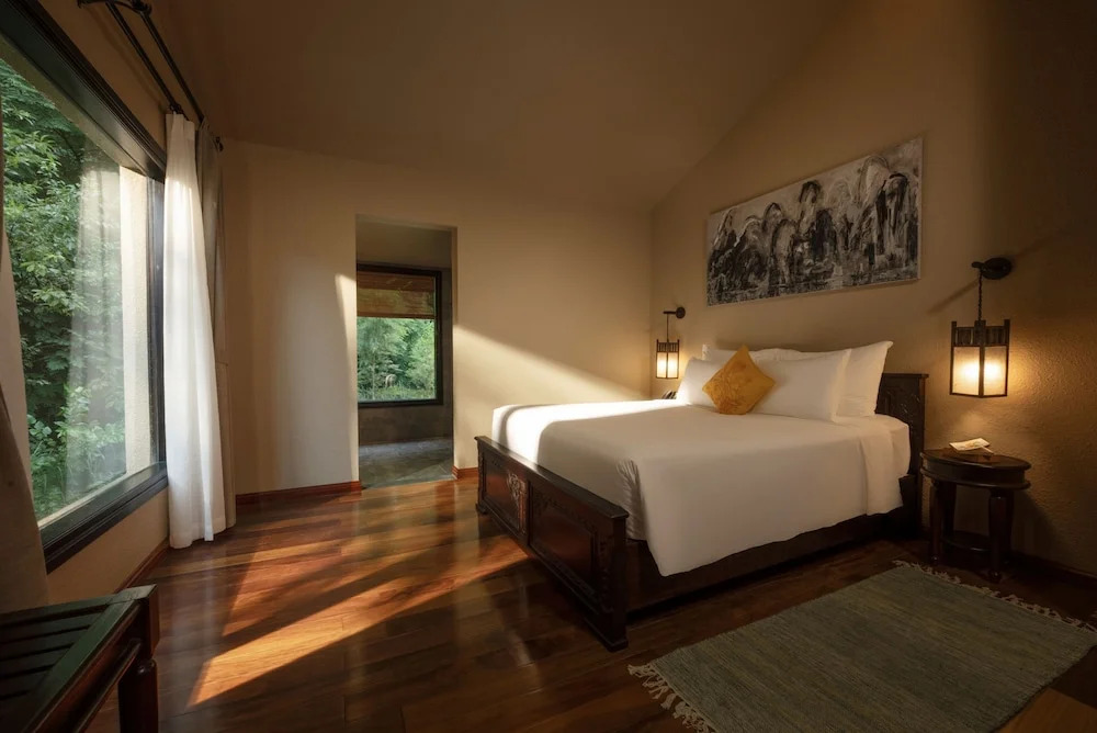 Jiva Hoa Lu Retreat