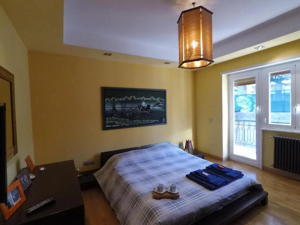 Easy Stay Rome