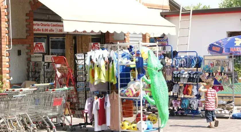 Camping Wien