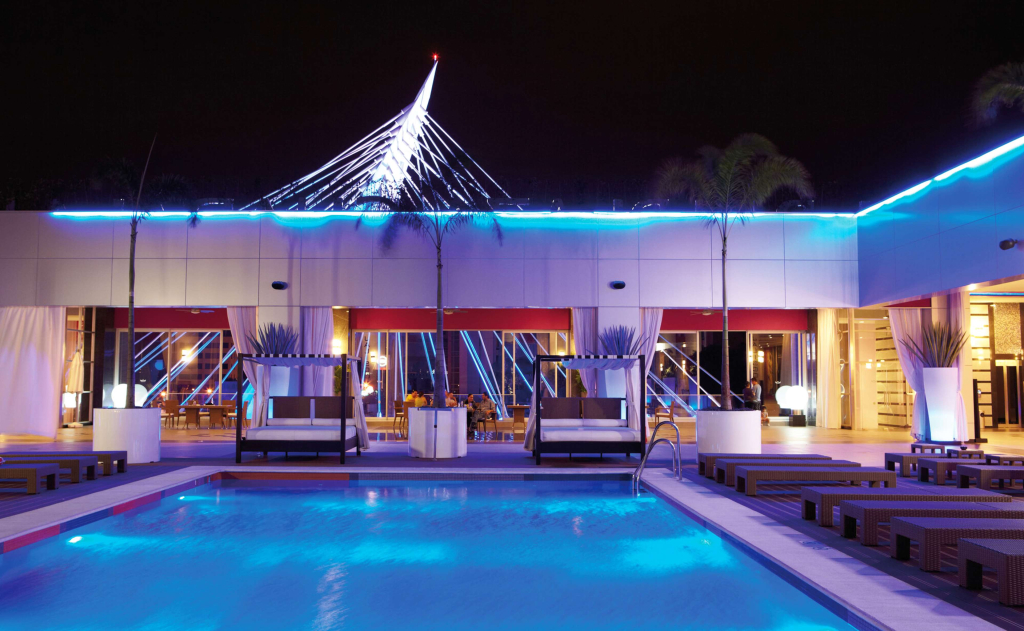 Riu Plaza Guadalajara