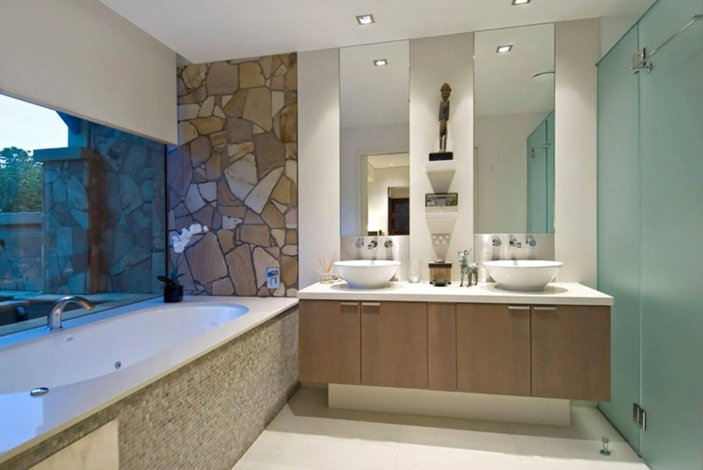 5 Star Luxury Villa 113 at Sea Temple Palm Cove