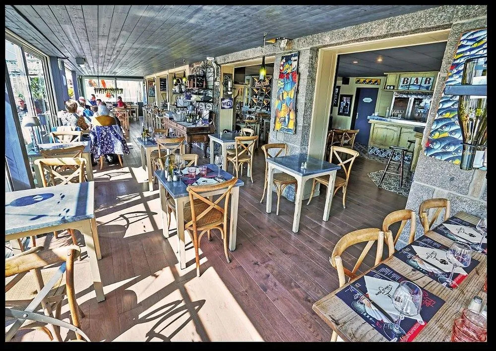 La Table De Jeanne - Hôtel & Restaurant
