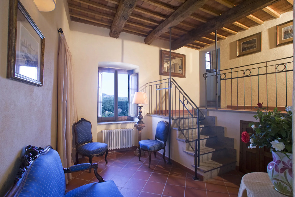 Hotel Della Fortezza