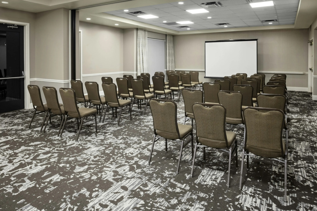 Hilton Garden Inn Atlanta Perimeter Dunwoody