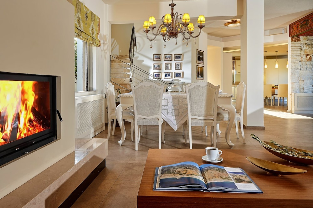 Villa EverGreen