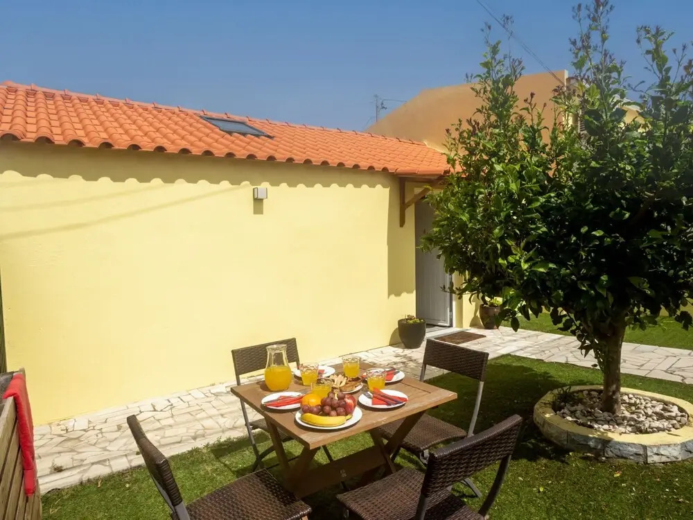 Villa Sintra-Riviera by Interhome